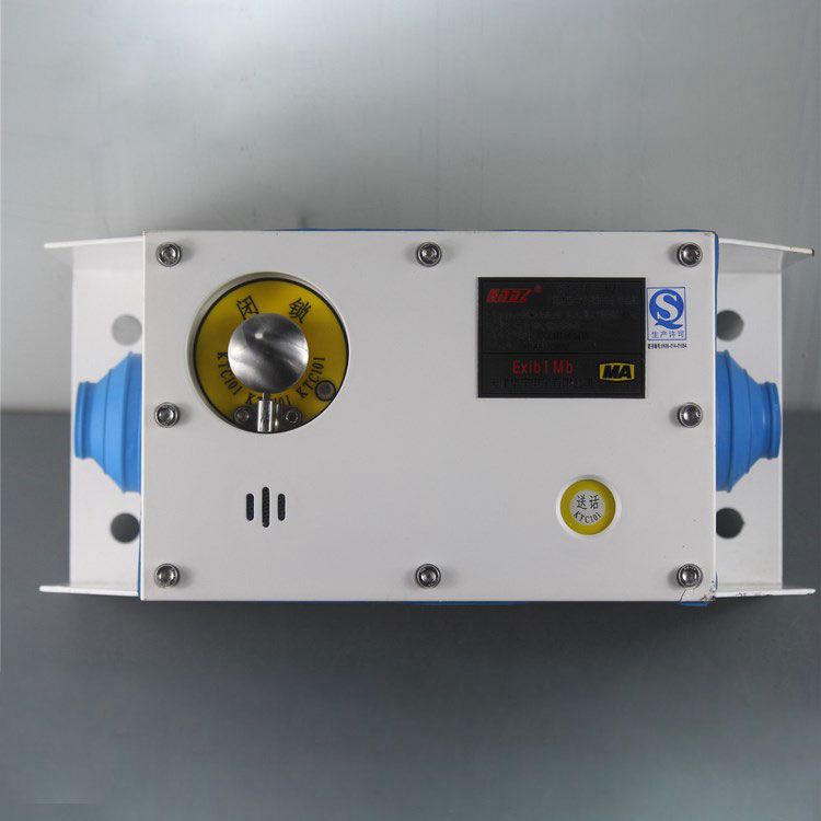 KTK101-1(IM)礦用本質(zhì)安全型組合擴(kuò)音電話 天津華寧電子有限公司