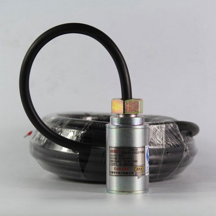 GWM-45礦用本質(zhì)安全型溫度傳感器GWM-45-W1 天津華寧電子有限公司