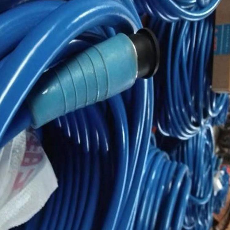 LCYVB-7-1-30鋼絲編織橡膠護(hù)套連接器閉鎖線 天津華寧電子有限公司