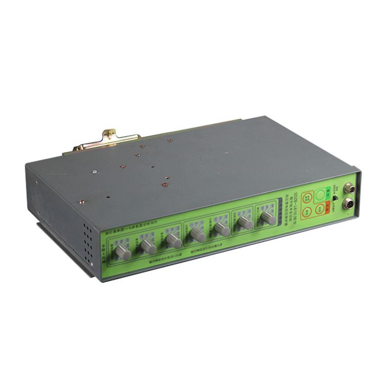 SDZB-L6/10.73C-TZ型微電腦智能綜合保護(hù)裝置 北京安華順誠電子有限公司