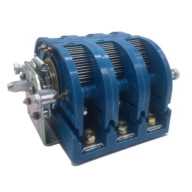 DH2-7-300A隔離換向開關(guān)|濟寧永煤工礦機械有限公司