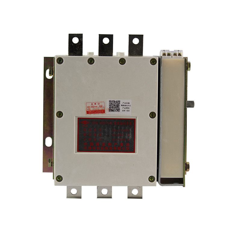 GHK-400A隔離換向開(kāi)關(guān)/立式/臥式|樂(lè)清長(zhǎng)征機(jī)電有限公司