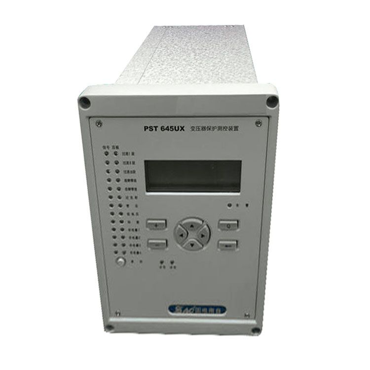 PSL640UX線路保護(hù)測控裝置|國電南京自動化股份有限公司