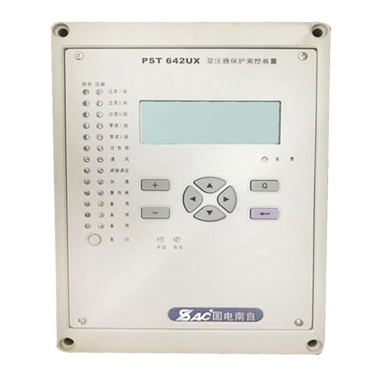 PSM694U同步電動(dòng)機(jī)綜合保護(hù)裝置|國電南京自動(dòng)化股份有限公司