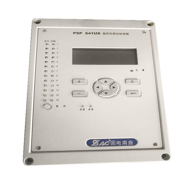 PSM691U電容器保護(hù)測(cè)控裝置|國電南京自動(dòng)化股份有限公司