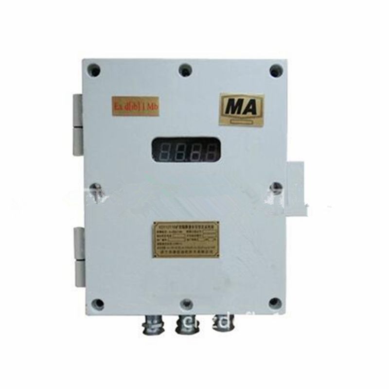 KDW660/18B(A)礦用隔爆兼本安型直流穩(wěn)壓電源|南京北路自動化系統(tǒng)有限責任公司