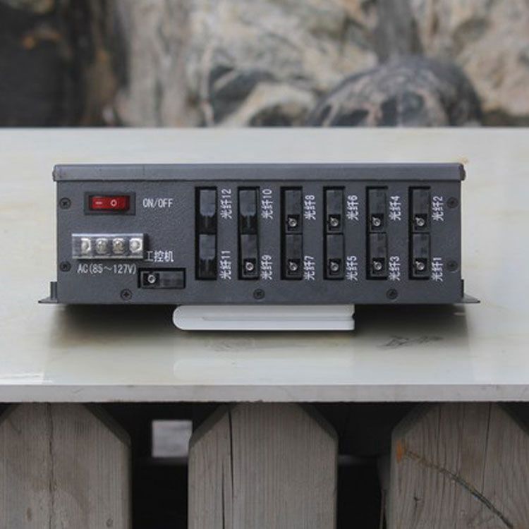 WZBQC-8T-M6組合開關(guān)綜合控制裝置 中國(guó)電光防爆電器有限公司