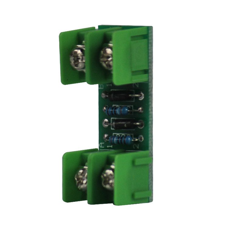 QD驅(qū)動(dòng)板適用機(jī)型QJR-125/1140(660) 太原惠特科技有限公司