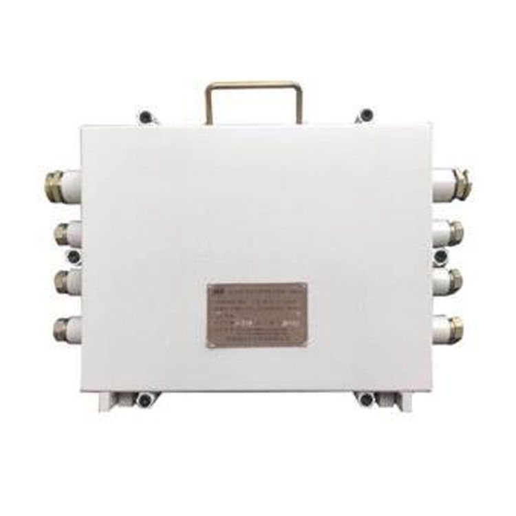 KJJ18礦用本安型網(wǎng)絡(luò)交換機(jī) 濟(jì)南福深興安科技有限公司