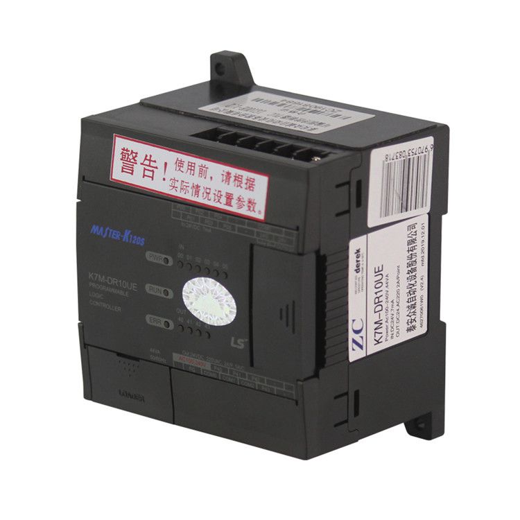 可編程序控制器PLC/LGK7M-DR14UE/6KV 泰安眾誠自動化設備股份有限公司