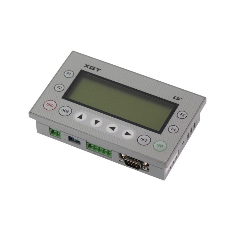 智能操作顯示屏XP10BK PLC 泰安眾誠自動化設(shè)備股份有限公司