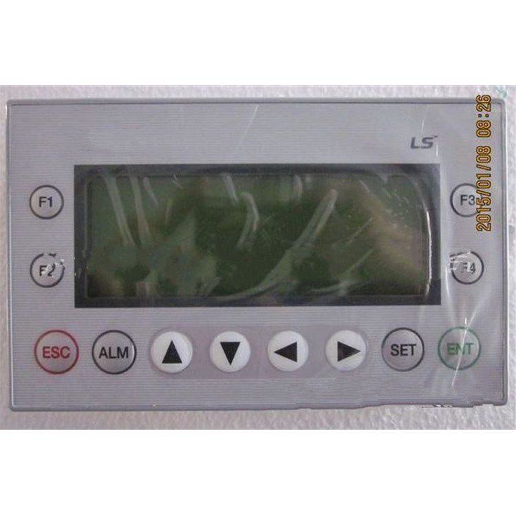 DP10BK/1140Y智能操作顯示屏DP10BKB/DC 10Y 泰安眾誠自動(dòng)化設(shè)備股份有限公司