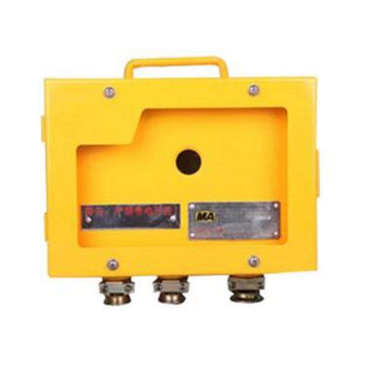 KDW127/18B(A)礦用隔爆直流穩(wěn)壓電源 濟南華科電氣設(shè)備有限公司