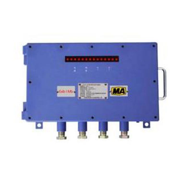 KT267-F礦用本安型基站煤礦無(wú)線基站 濟(jì)南華科電氣設(shè)備有限公司