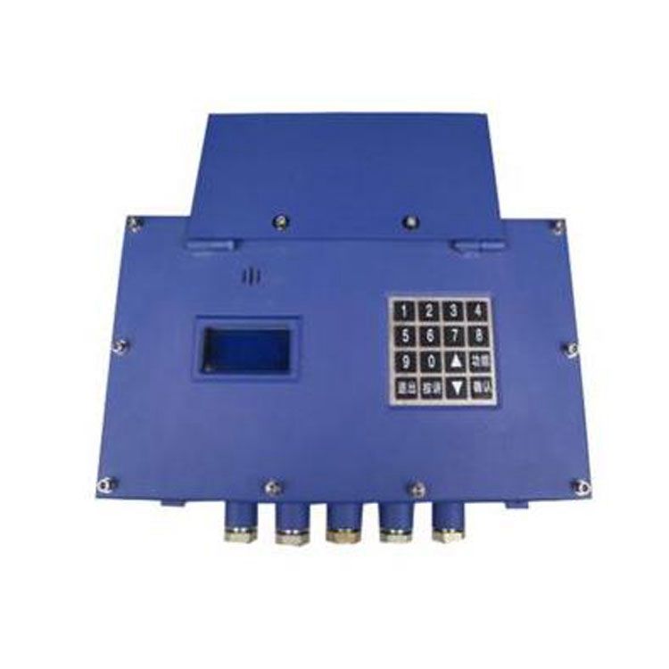 KXY12礦用本安型音箱防爆音箱光纖網(wǎng)絡(luò)音箱 濟(jì)南華科電氣設(shè)備有限公司