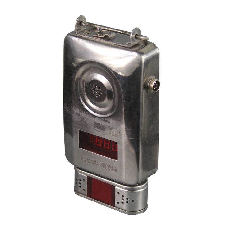 GJC4/100(B)煤礦傳感器 礦用防爆本質(zhì)安全型高低濃度甲烷傳感器