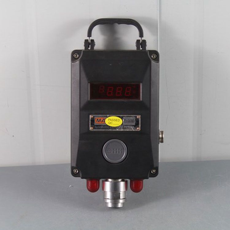 GJG100G(B)煤礦用激光甲烷傳感器 瓦斯管道用氣體檢測(cè)傳感器