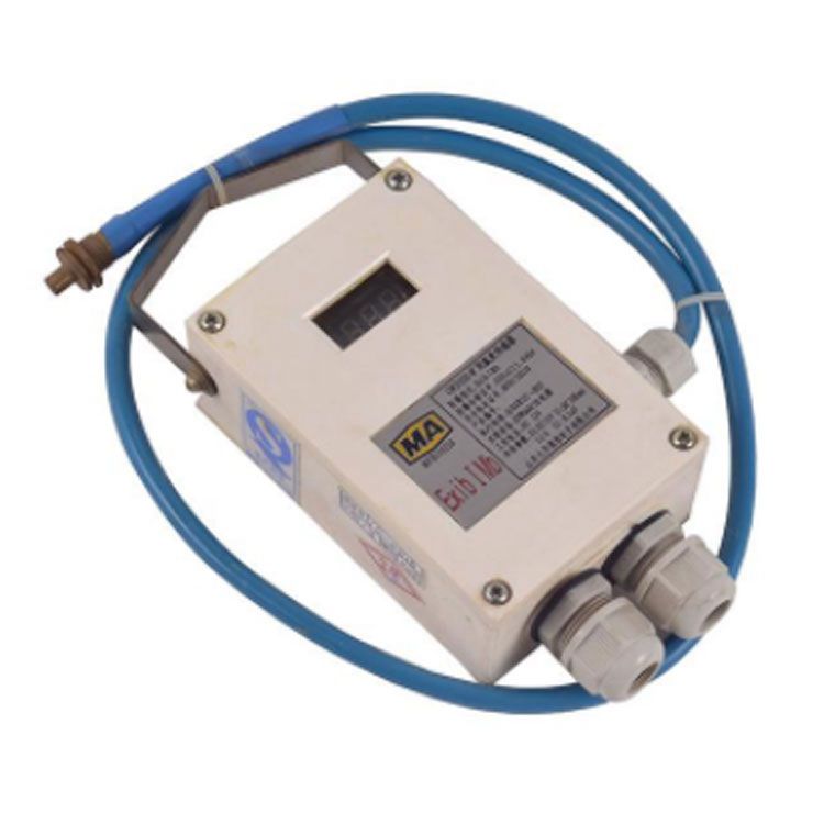 GWD200(B)煤礦用溫度傳感器|隔爆本安型溫度檢測(cè)儀