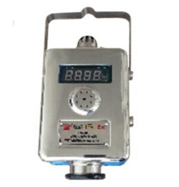 GYH25X(A)礦用氧氣傳感器 4-20mA電流型 煤礦氣體傳感器