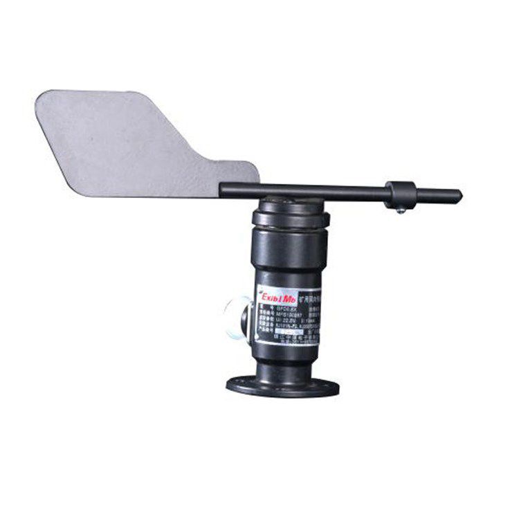 GFW15X型煤礦用風(fēng)速風(fēng)向傳感器|礦用瓦斯監(jiān)測(cè)監(jiān)控系統(tǒng)