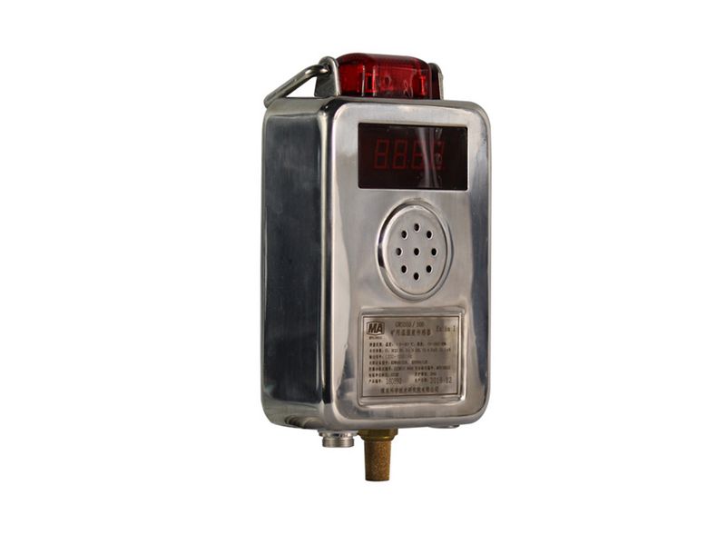 GWSD50/100礦用溫濕度傳感器|北京煤科院煤礦管道用溫度傳感器