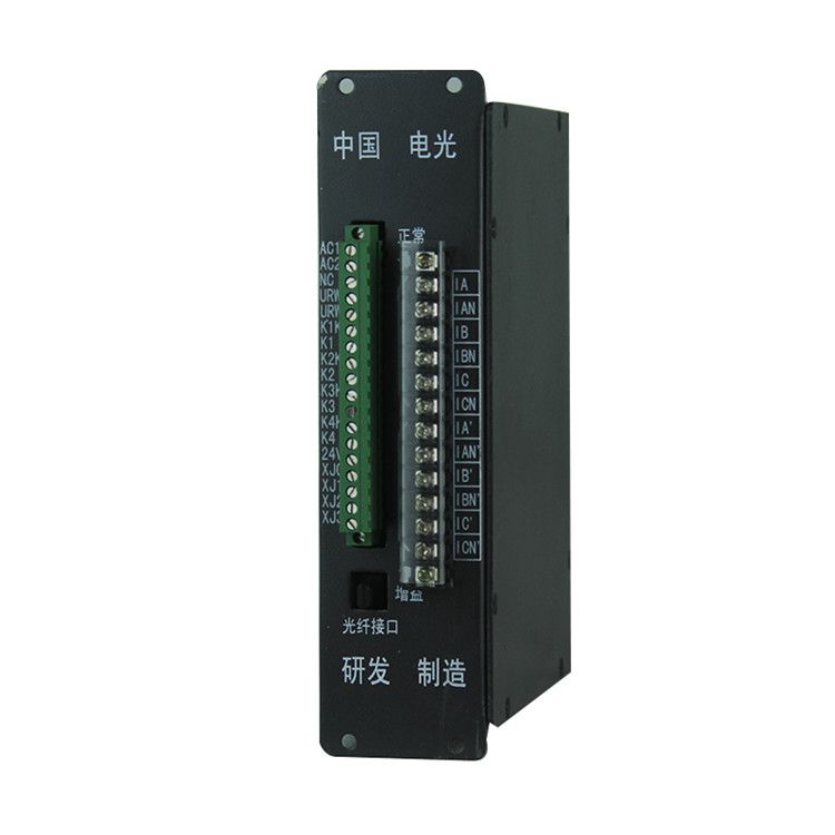 WZBQ-8QG型組合開關控制單元|中國電光防爆科技股份有限公司