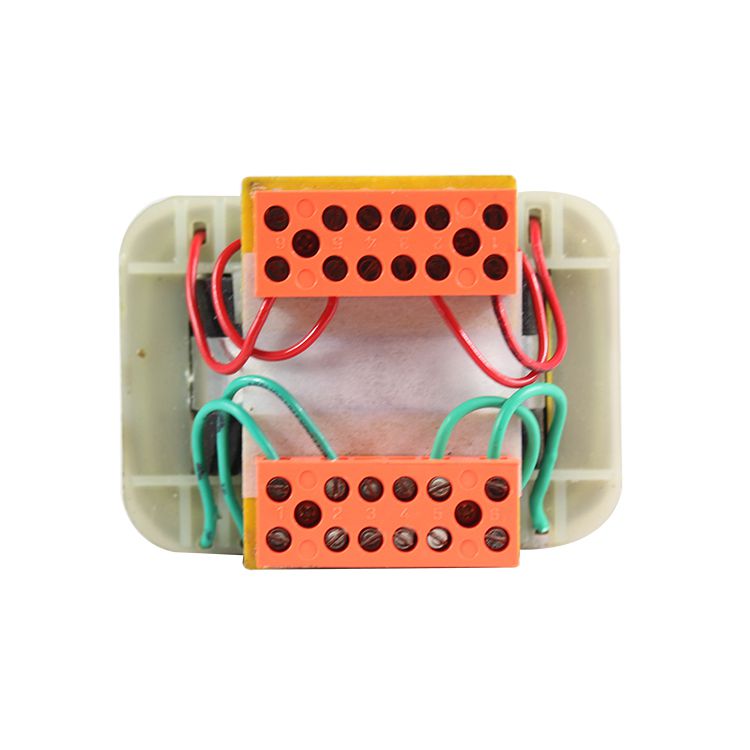 BKC-100控制變壓器| 中國電光防爆科技股份有限公司