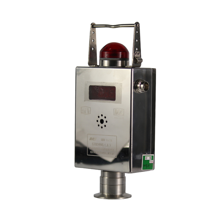 GTH500G(A)煤礦管道用一氧化碳傳感器|:重慶梅安森股份有限公司