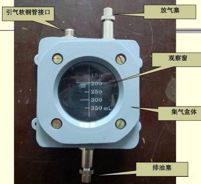 CA2瓦斯處理盒|上海創(chuàng)力集團股份有限公司