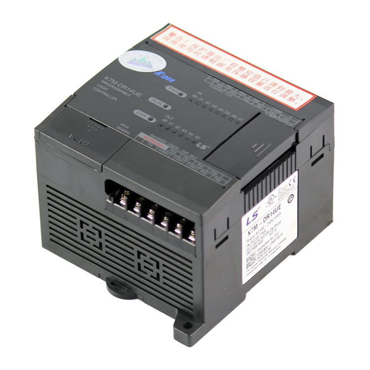 K7M-DR14UE/6KV可編程序控制器|泰安眾誠自動化設(shè)備股份有限公司